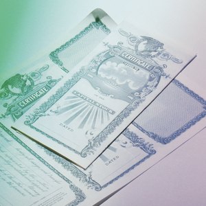 How to Convert Paper Stock