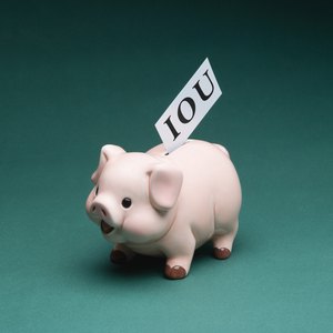 How do I Secure a Promissory Note Without a Mortgage?