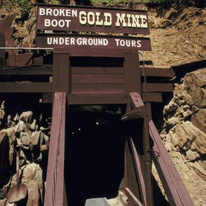 Does a Patented Mining Claim Mean You Keep the Mineral Rights?