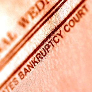 How Long Does Chapter 7 Bankruptcy Stay on a Credit Report?