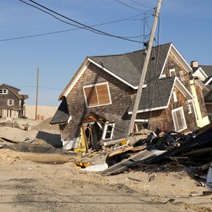 About Tax Deductions for Storm Damage