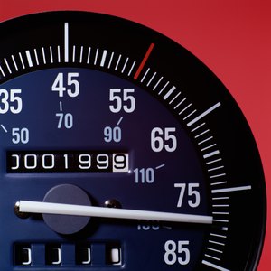 IRS Mileage Log Requirements