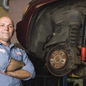 Diesel Mechanic School Grants