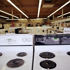 How to Donate Used Appliances to Charity