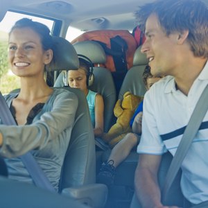 What Is Primary & Secondary Driver Insurance?
