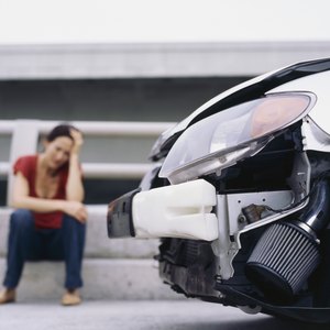 If You Lend Your Car to Someone Without Car Insurance & They Wreck, What Happens?