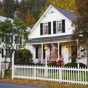 The Best Places to Live in Vermont | Pocketsense