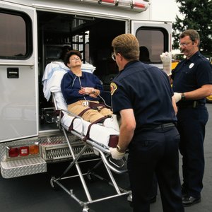 Who Pays Emergency Room Costs?
