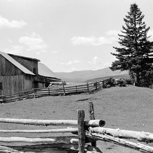 Grants for Old Barn Restoration in Michigan