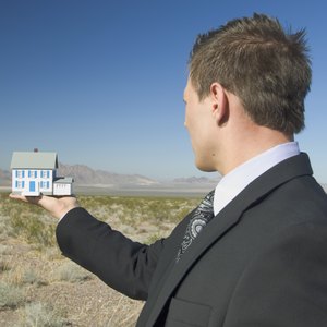 Ownership of Tenant in Common Properties