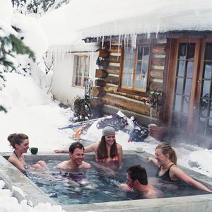 Is a Frozen Hot Tub Covered by Insurance?