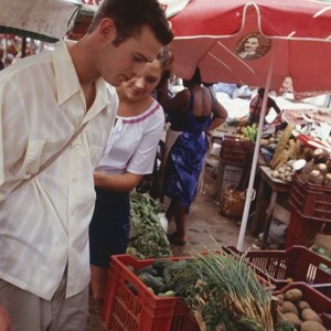 Income Guidelines for Food Stamps in New Jersey