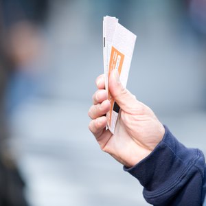 The Laws on Reselling Tickets