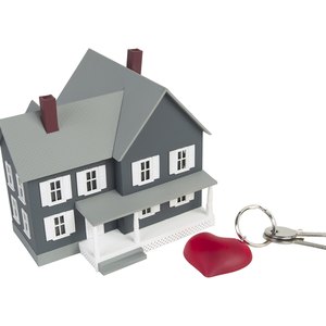 A Quitclaim Deed Vs. the Gifting of a House