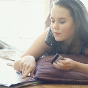 What Advice Would You Give Young Adults Applying for Their First Credit Card?