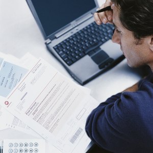 Bank Requirements for a House Appraisal