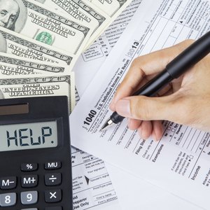 Income Threshold Required to File Federal Tax Return