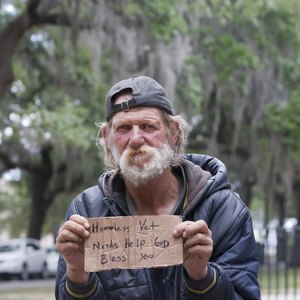 Places That Help the Homeless