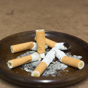How Do Insurance Companies Test for Nicotine?