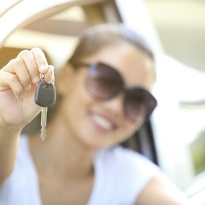 How to Get Zero Percent Financing on a New Car