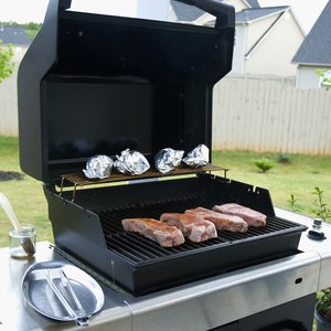 How to Donate a Gas Grill