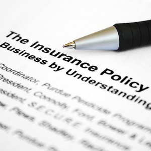 Life Cycle of an Insurance Policy