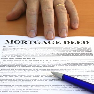 How to Get Copies of a Mortgage Deed or Promissory Note