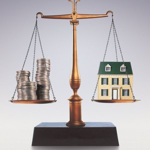 The Carrying Costs for a Foreclosed House
