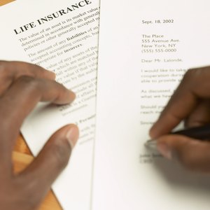 Policyholder vs. Beneficiary