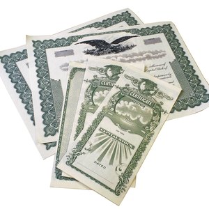 Savings Bonds & Transfers of Ownership Due to Death