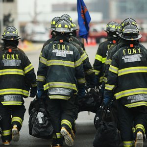 Firefighter Grants & Scholarships