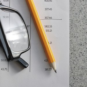 How to Create a Personal Balance Sheet