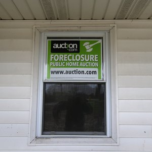 What Do Banks Do With Unsold Foreclosures?