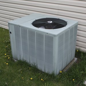 How Much Value Does Central Air Conditioning Add to a Home's Resale?