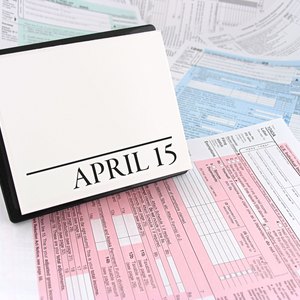 Can I Mail My Taxes on May 17?