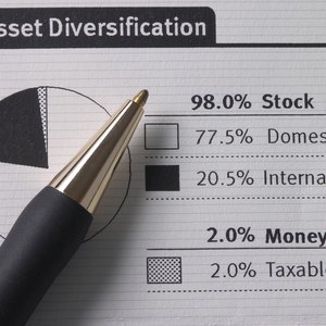 Can an S Corporation Invest Money in Stocks or Mutual Funds?