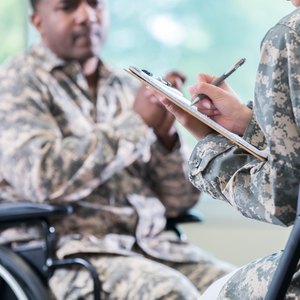 What Are the Benefits of 100% Disability From the VA?