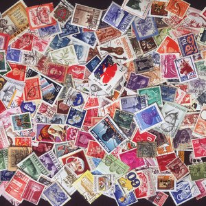 Can You Resell Postage Stamps?