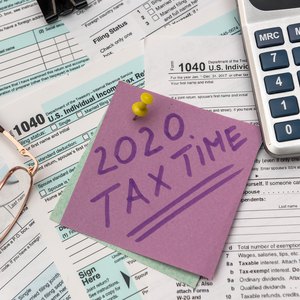 tax changes for 2021