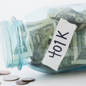 Does a 401(k) Compound Monthly?