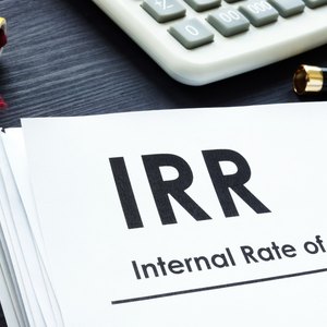 How to Calculate IRR in Banks