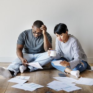How Much Can a Person Inherit Before Federal Taxes Are Due?