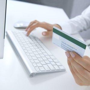 How to Check a MasterCard Debit Balance