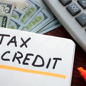 Tax Credits: What Are They & How Do You Qualify?