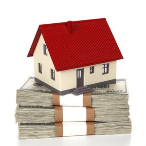 Can I Claim Property Tax I Paid on My Parent's House?