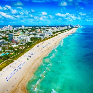 What Are the Percentages of the Taxes Taken Out of Your Paycheck in Florida?
