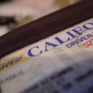 Do You Have to Show a Driver's License to Cash a Check?