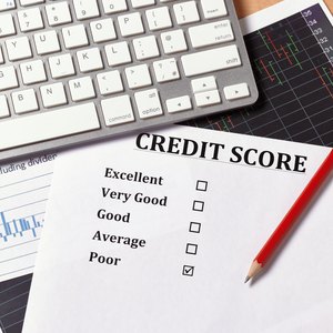 Will Paying Off a Repossession Raise My Credit Score?