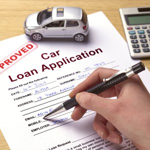 What Does Financing a Car Mean?