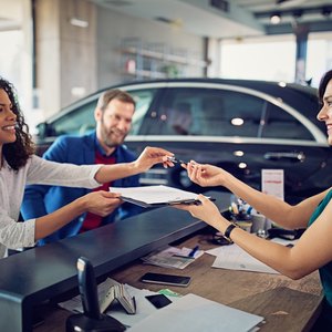 Can I Buy My Car Before the Lease Is Up?